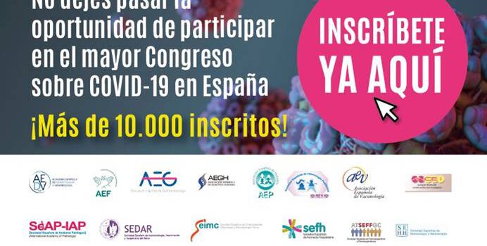 I Congreso Nacional COVID19