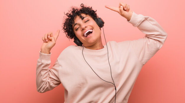 Arte, música y salud… luz en el escenario de la prevención.