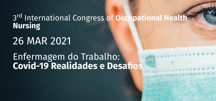 3rd International Congress of Occupational Health Nursing