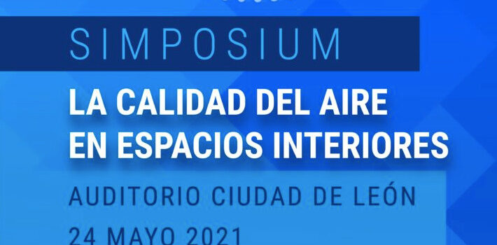 La calidad del aire en espacios interiores