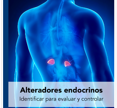 Jornada técnica: alteradores endocrinos