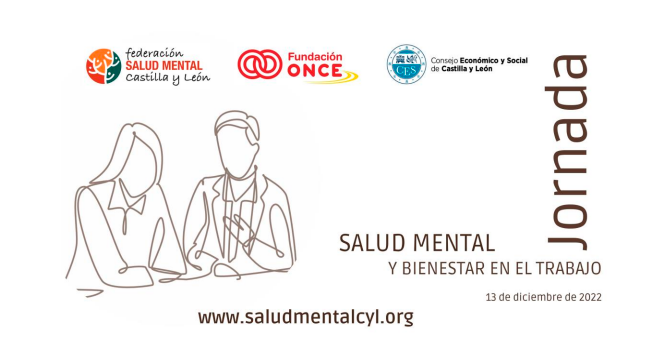 Salud mental y bienestar en el trabajo