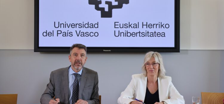 Cátedra de medicina y enfermería del trabajo Universidad del País Vasco/EHU-Osalan María Isabel Bilbao Bengoechea.