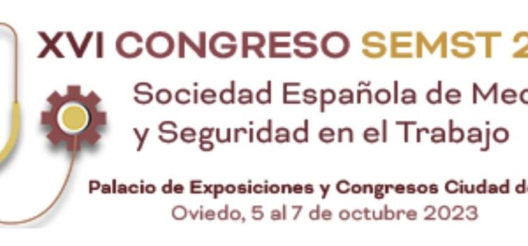 XVI Congreso SEMST