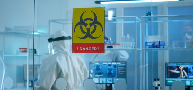 Fichas de datos de seguridad: fuente de información para la gestión del riesgo químico.