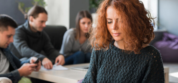 Salud mental: trastorno bipolar en el lugar de trabajo