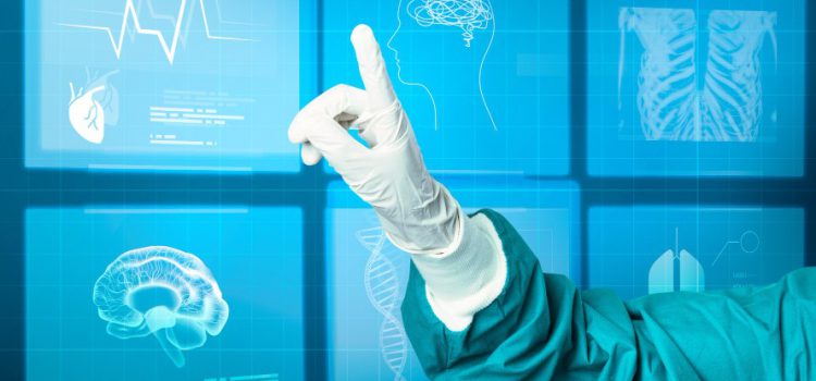 Revolucionar la salud y la seguridad: el papel de la Inteligencia Artificial y la digitalización en el trabajo.