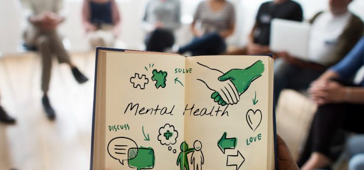 Cómo elaborar un plan de salud mental en la empresa. Contenidos formativos y herramientas prácticas.