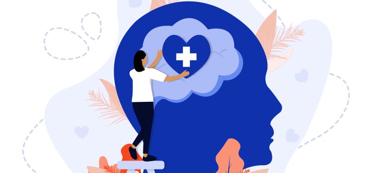 Saúde mental no trabalho: os desafios enfrentados pelo trabalhador.