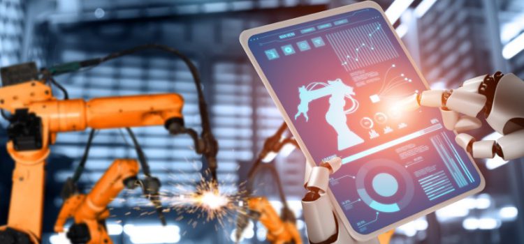 La inteligencia artificial y su aplicación en la prevención de riesgos laborales.