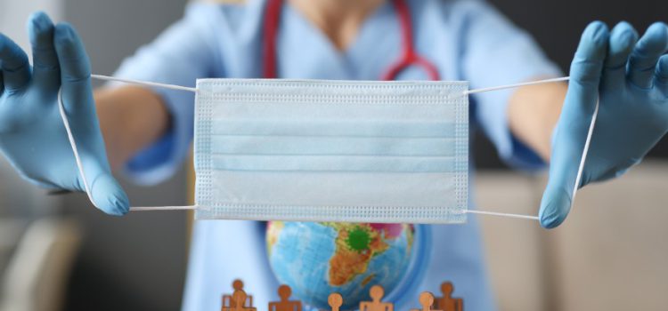 De huracanes a olas de calor: cómo afecta el cambio climático a los pacientes.