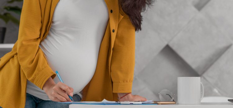 Grupos vulnerables. Gestión del riesgo durante el embarazo, lactancia y actividades laborales que afecten de manera desfavorable a determinadas personas trabajadoras.