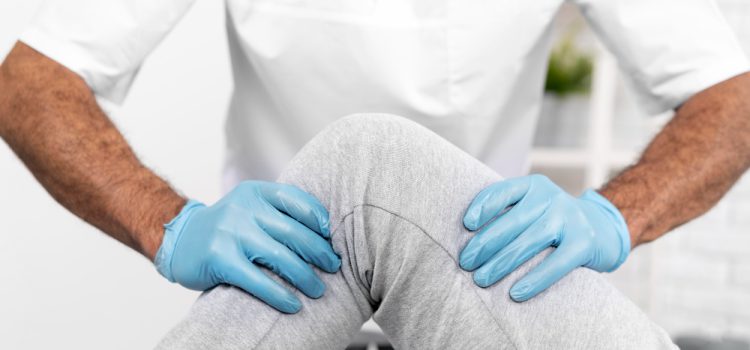 Actualización de patología de rodilla en el ámbito de salud laboral. Actualización de patología de rodilla en el ámbito de salud laboral.