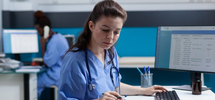 VI Jornada de actualización de Enfermería del Trabajo.