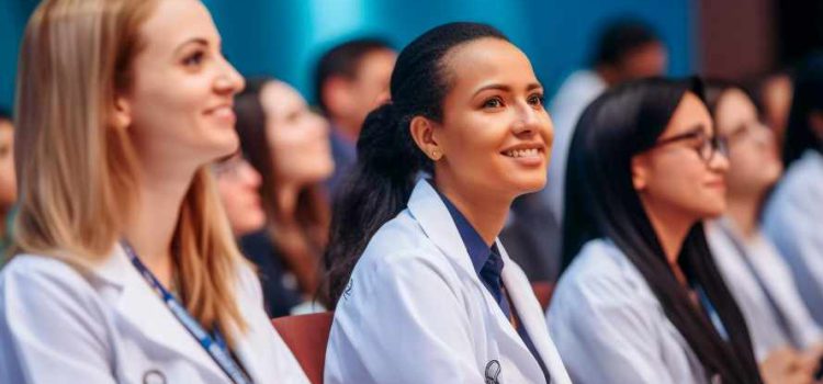 Occupational Health Nursing Conference 2025. The changing face of workplace health.