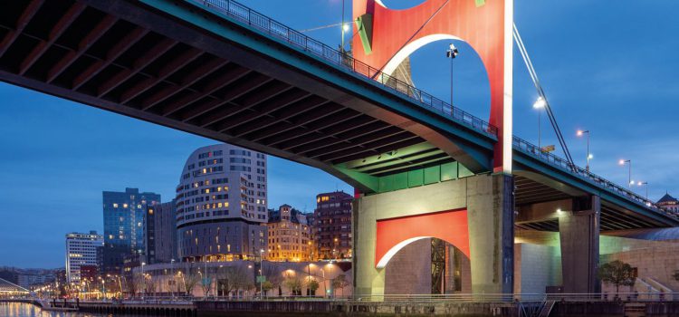 XVII Congreso Nacional de la Sociedad Española de Medicina y Seguridad del Trabajo. IX Jornada Vasco Aquitana de Medicina y Enfermería del Trabajo.