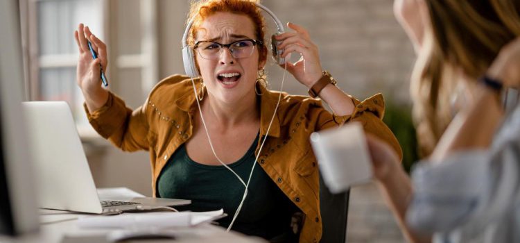 Seminario de higiene industrial: exposición a ruido laboral.