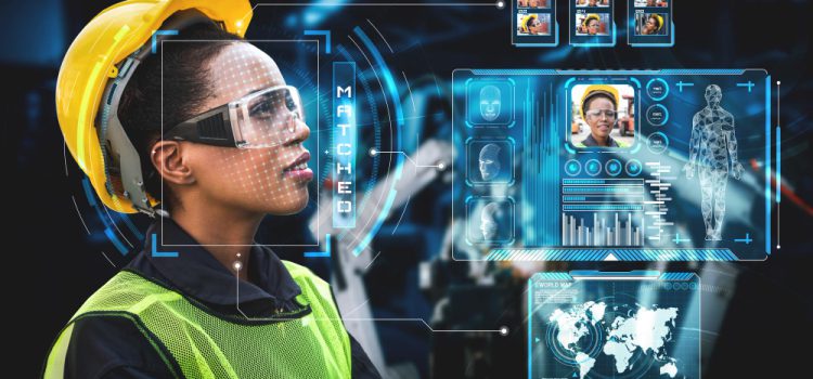 Aplicación de la IA a la gestión de la prevención de riesgos laborales. Aplicación de la IA a la gestión de la prevención de riesgos laborales.