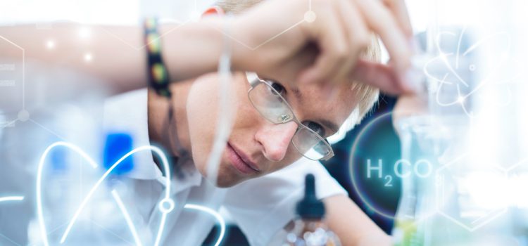 Píldoras de ciencia en abierto. Píldoras de ciencia en abierto.