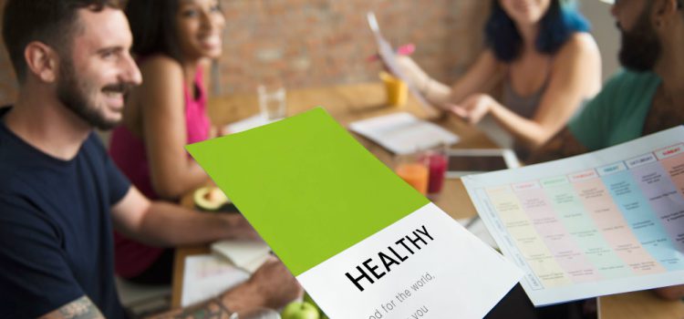 ¿Cómo hacer qué?… en promoción de la salud en el trabajo: jueves saludables.