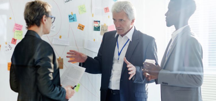 Del conflicto al compromiso: la gestión del conflicto en organizaciones excelentes.