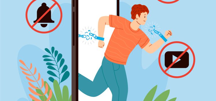 Desconexión digital: protocolos, formación e impacto en la salud. Desconexión digital: protocolos, formación e impacto en la salud.