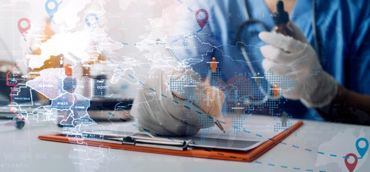 Autoridad de prescribir en enfermería: perspectivas globales de la práctica avanzada.