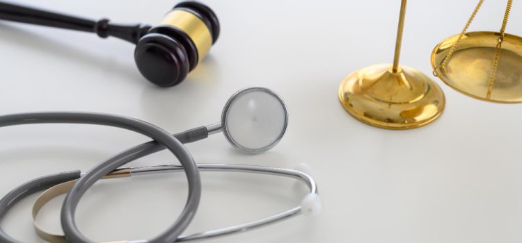 Aspectos jurídicos de la vigilancia de la salud.